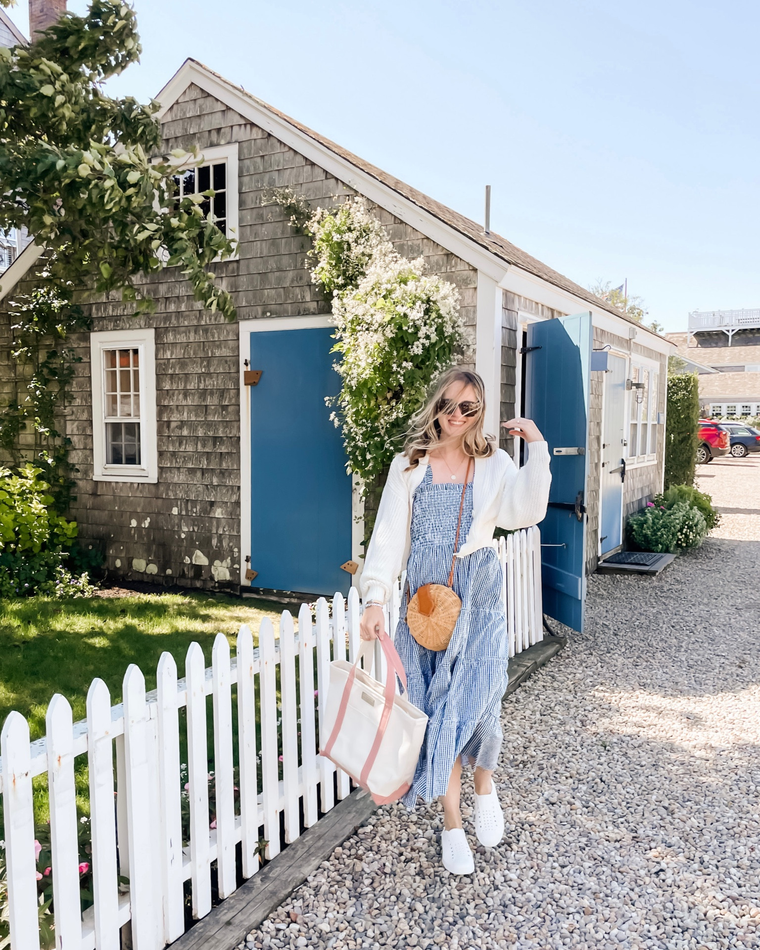 happy nap dress drop day to all who celebrate ✨ linked a few new smocked favs from hill house! 

#LTKSeasonal #LTKfit #LTKitbag