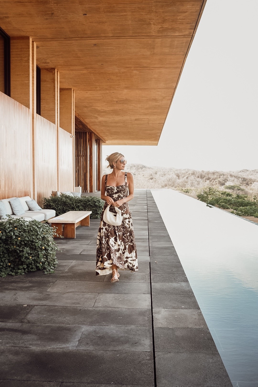 One of my favorite dresses for the summer!🤍

#LTKStyleTip #LTKSeasonal