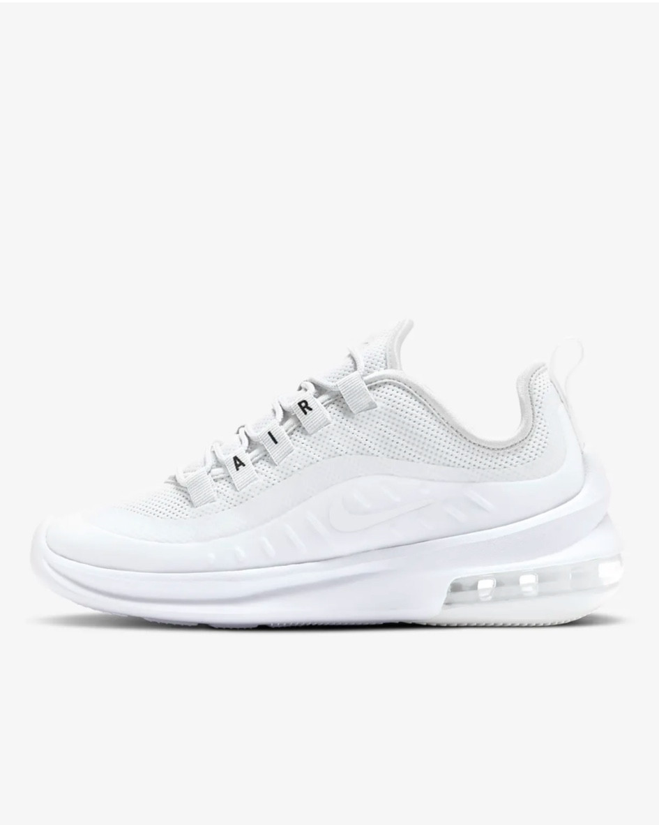 White Nike Air Max Axis ✨

#LTKFind #LTKfit