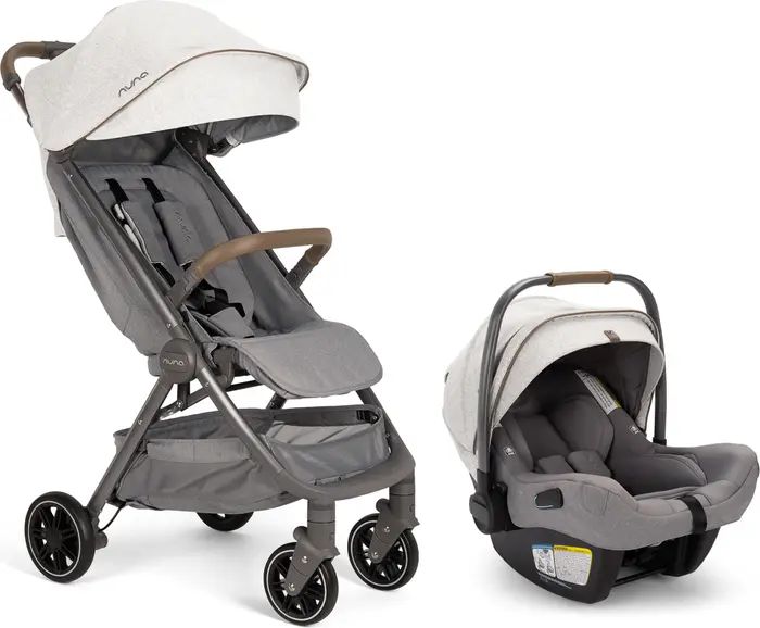 PIPA™ urbn + TRVL™ Stroller & Car Seat Travel System | Nordstrom