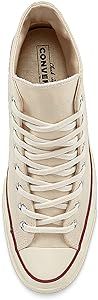 Converse Unisex All Star '70s High Top Sneakers | Amazon (US)
