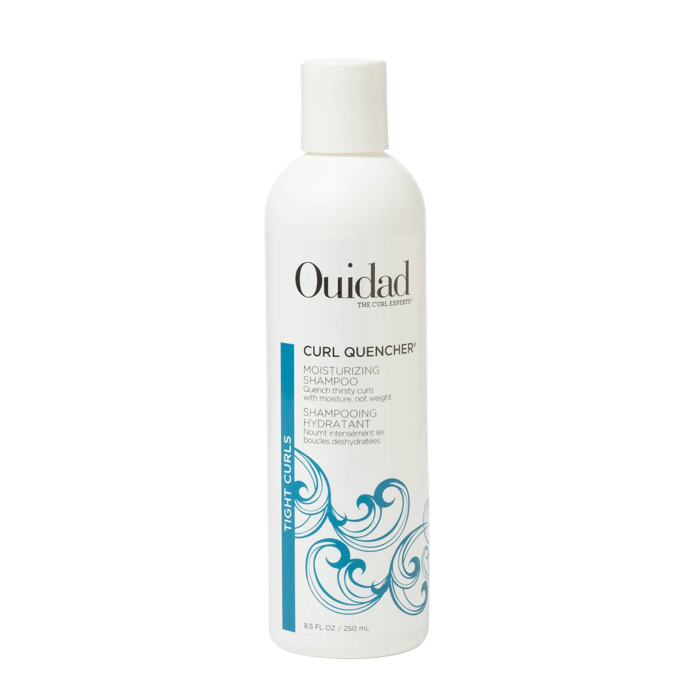 Curl Quencher® Moisturizing Shampoo for Curly Hair | Ouidad | Ouidad