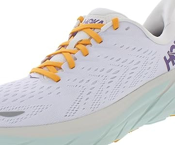 HOKA ONE ONE Clifton 8 Womens Shoes | Amazon (US)