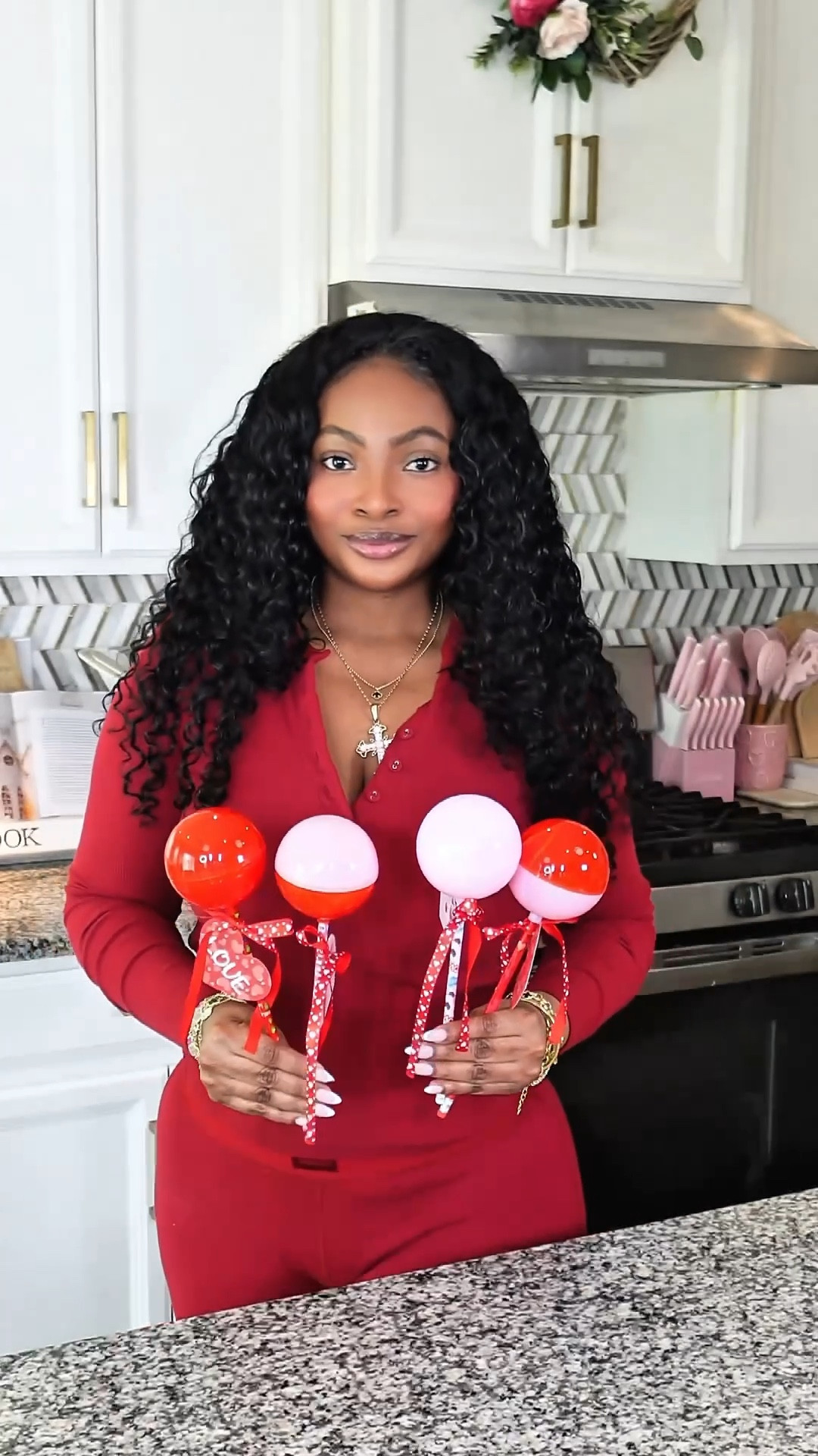 Valentine Lollipop..
Perfect for class Valentines

#LTKSeasonal #LTKHome #LTKKids