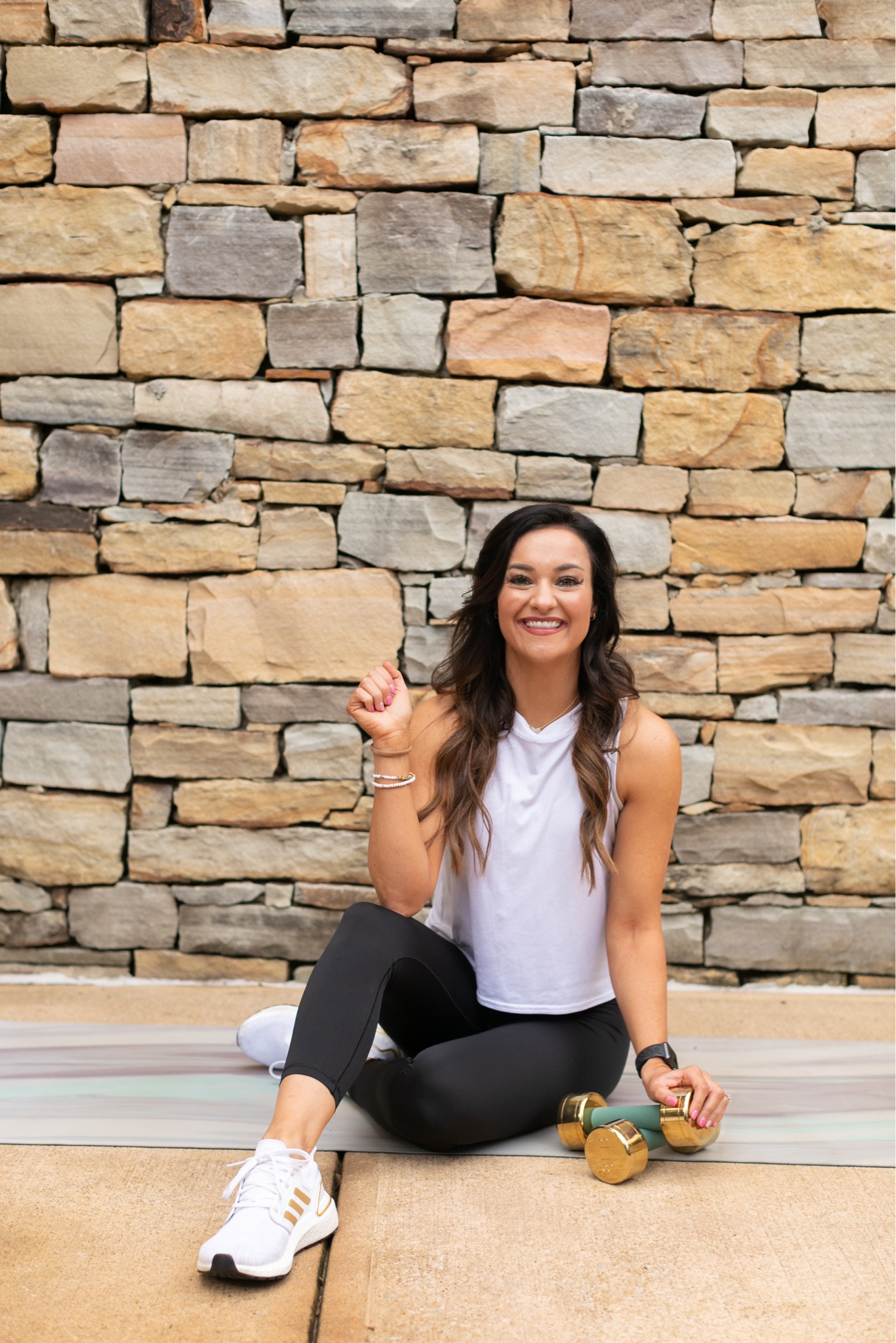 30% off Target Fitness Equipment including my weights and dumbbells // activewear // Lululemon align leggings dupe // fitness 

#LTKFind #LTKunder100 #LTKfit