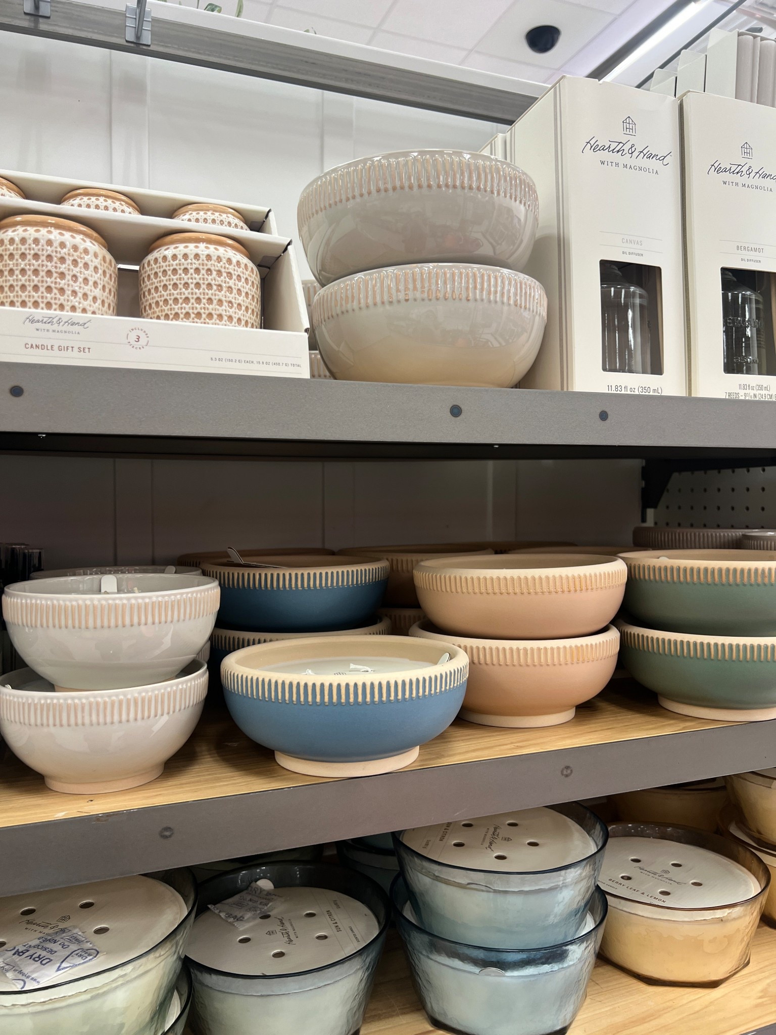 Hearth and hand candle new arrivals at target Spring finds 

#LTKSaleAlert #LTKSeasonal #LTKHome