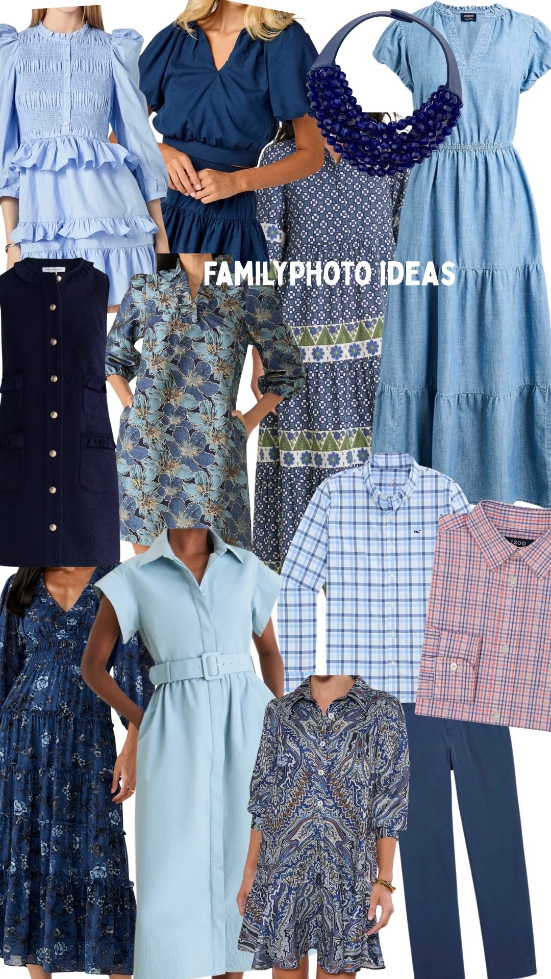 Family Photos Ideas

*CODES
*Avara - mixandmatch15
*Cake for Dinner - mixandmatch 20%


#LTKmomlife #LTKSeasonal #LTKKids