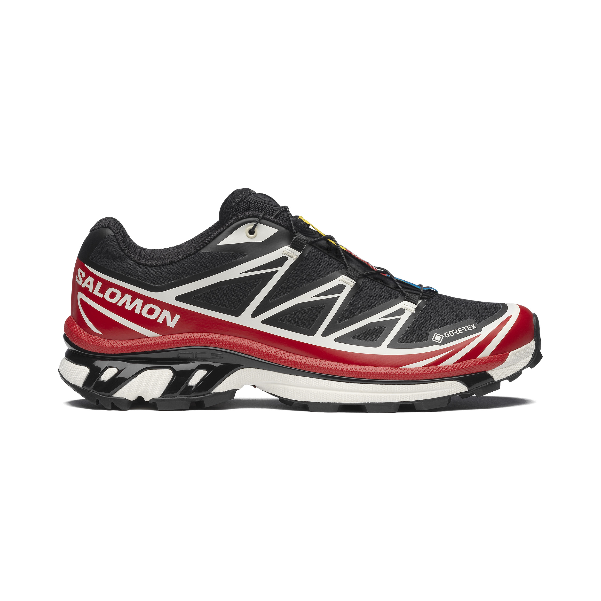 XT-6 GORE-TEX | Salomon - US