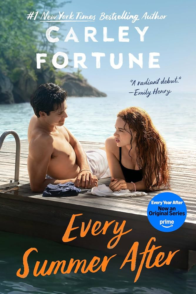 Every Summer After | Amazon (US)