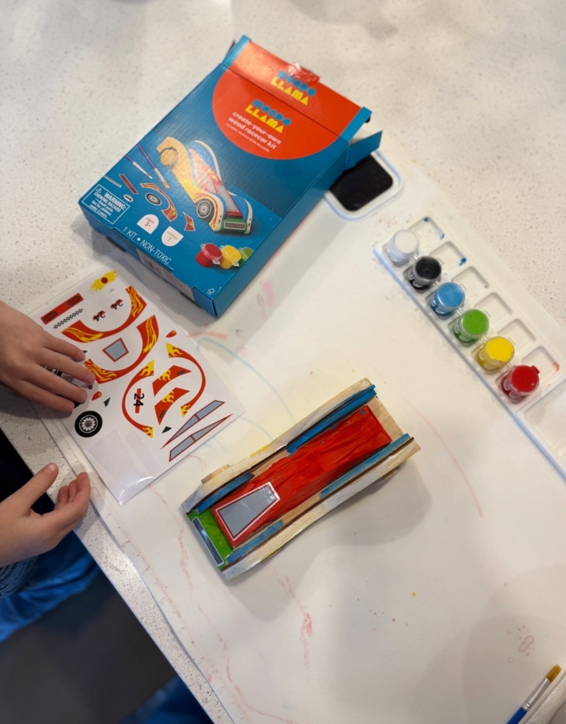 Linking some of our favorite toddler friendly crafts from @Target 🎯 my kids love crafts projects and this is one of our favorite brands that has easy and simple kits for kids! 

#target #kids #craft #art #project #summer #toddler #mom

#LTKmomlife #LTKHome #LTKKids