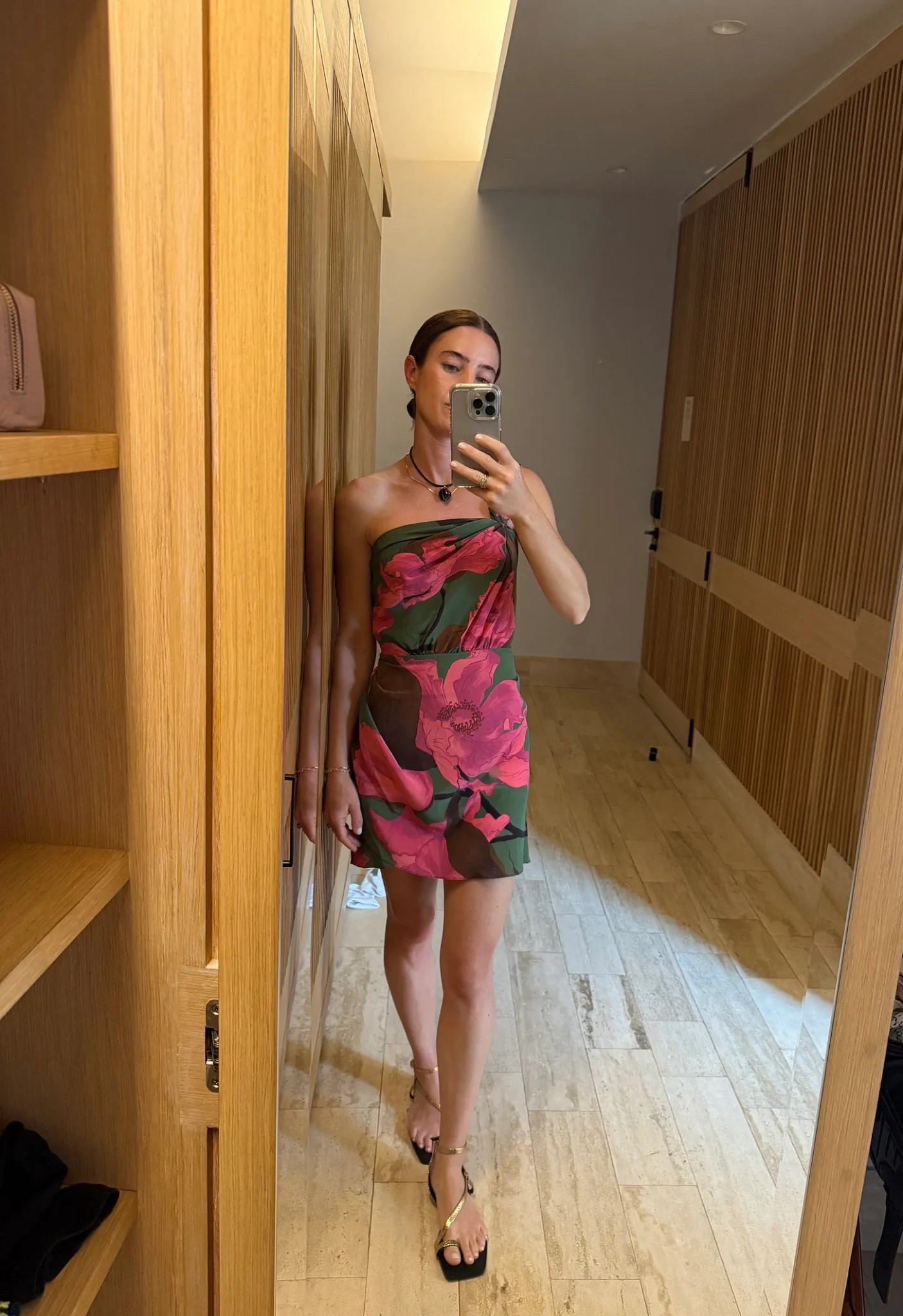 Old Johanna Ortiz dress, linking a pretty new season floral print one!

#LTKStyleTip #LTKSeasonal