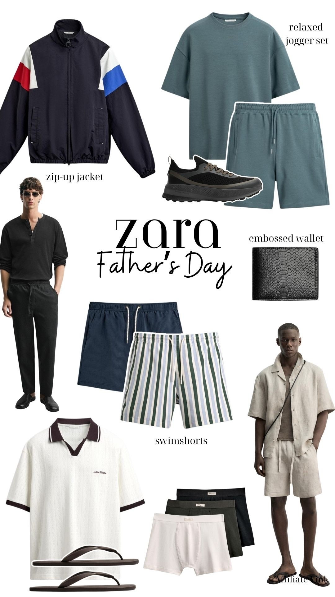 Zara new arrivals - Father’s Day

#LTKcanada #LTKgiftguide #LTKmens