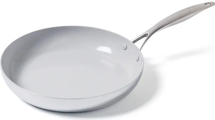 Venice Pro 11-Inch Stainless Steel Ceramic Nonstick Fry Pan | Nordstrom