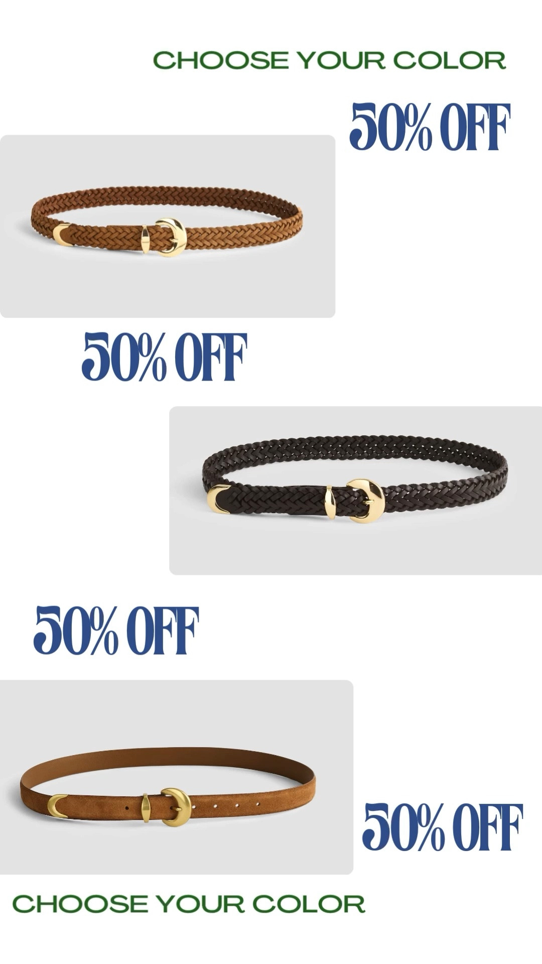 This is my new favorite belt. I have it in dark brown and it goes with everything. 
It’s on sale right now  

#LTKPlusSize #LTKWorkwear #LTKSaleAlert