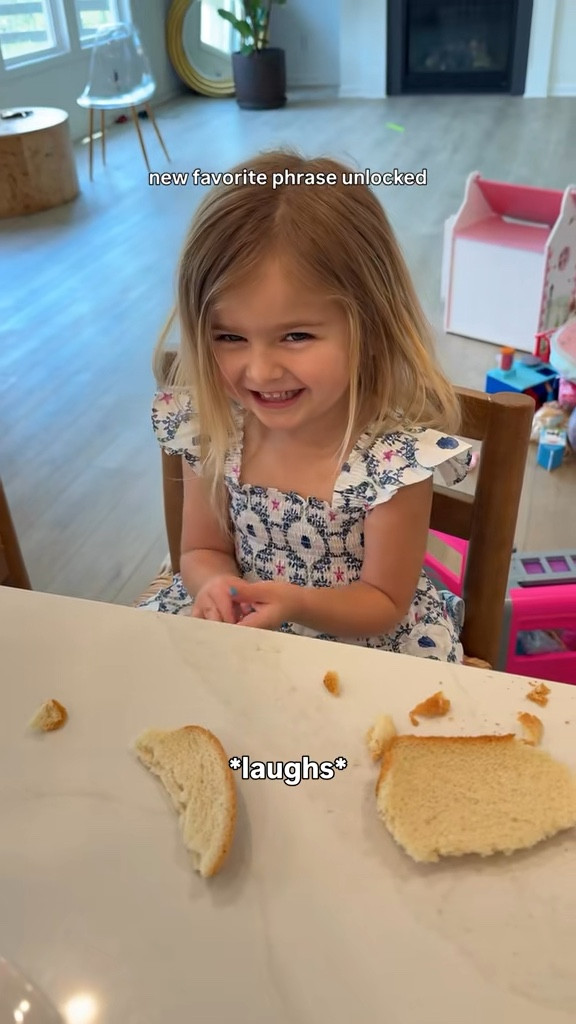 oh my heck is sending me

#LTKKids #LTKmomlife #LTKdayinmylife