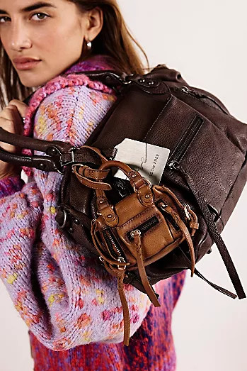 We The Free Emerson Tote Bag | Free People (Global - UK&FR Excluded)