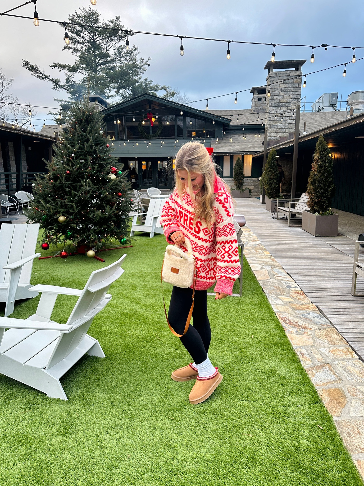 #LTKSeasonal #LTKtravel #LTKHoliday