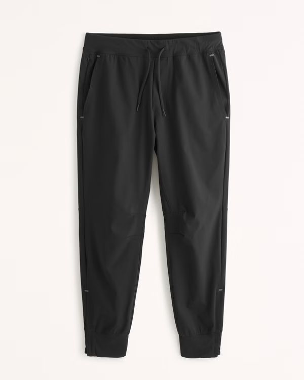 YPB Freestyle Training Jogger | Abercrombie & Fitch (US)