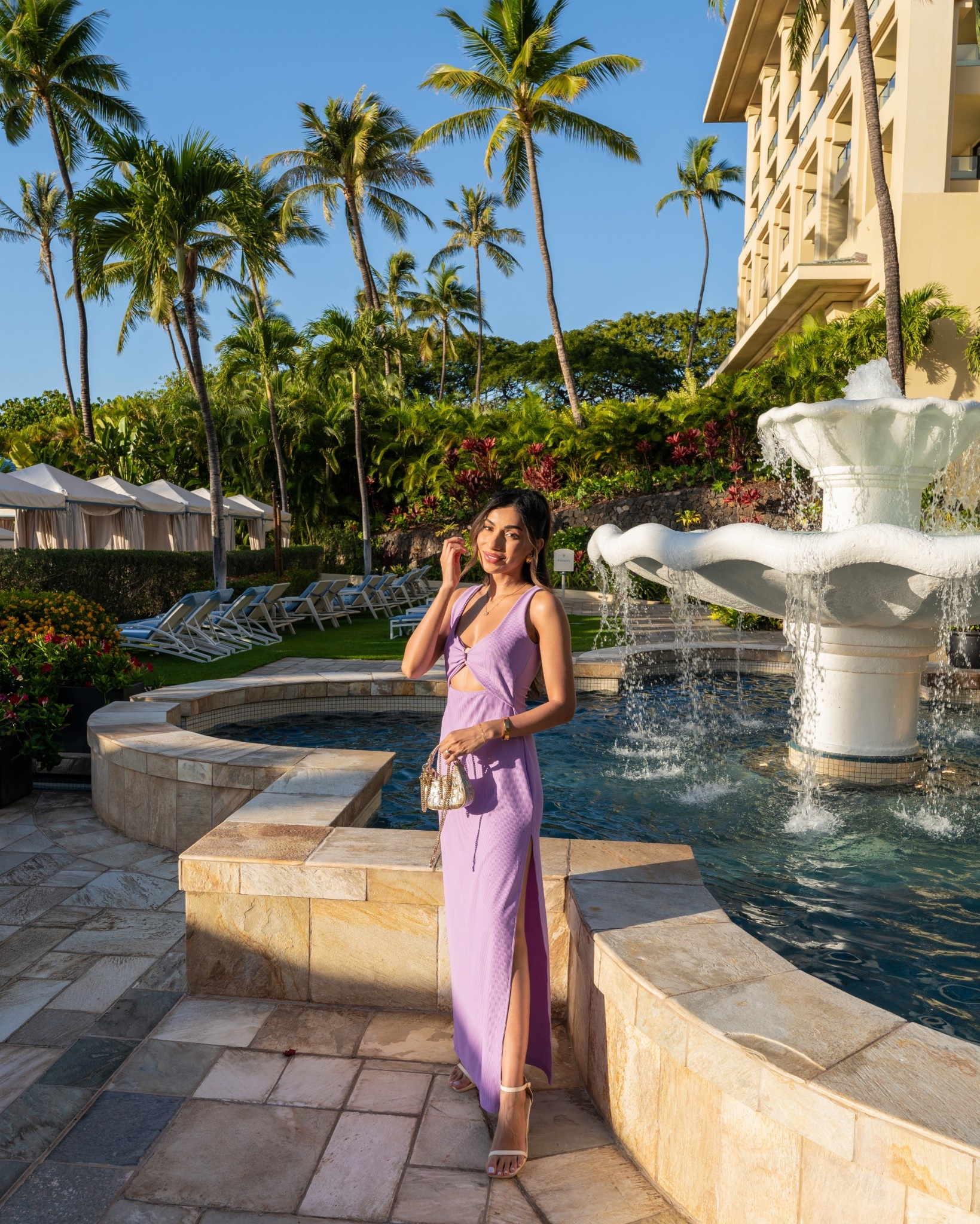 Perfect guest of wedding dress! I’m wearing small

#LTKStyleTip #LTKWedding #LTKPetite