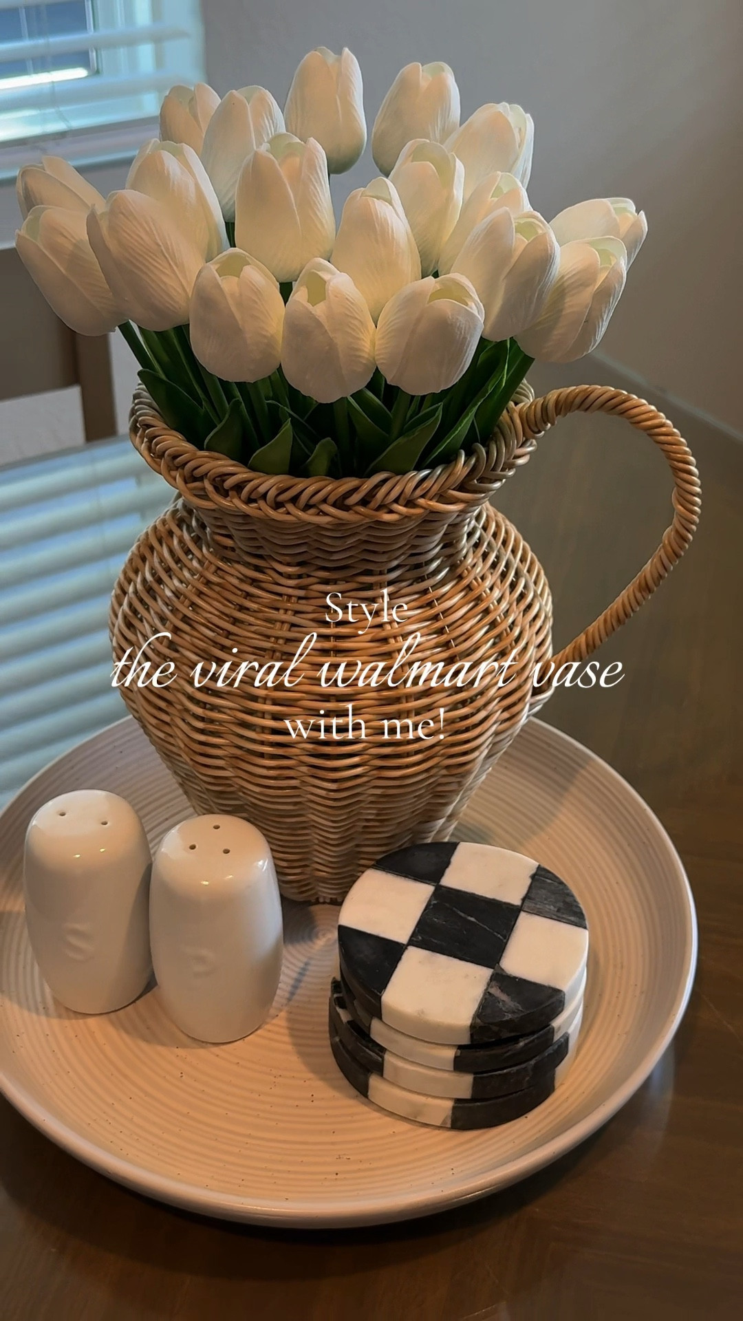 This vase is on rollback for $12.72!! ✨

#LTKSaleAlert #LTKHome #LTKSummerEdit