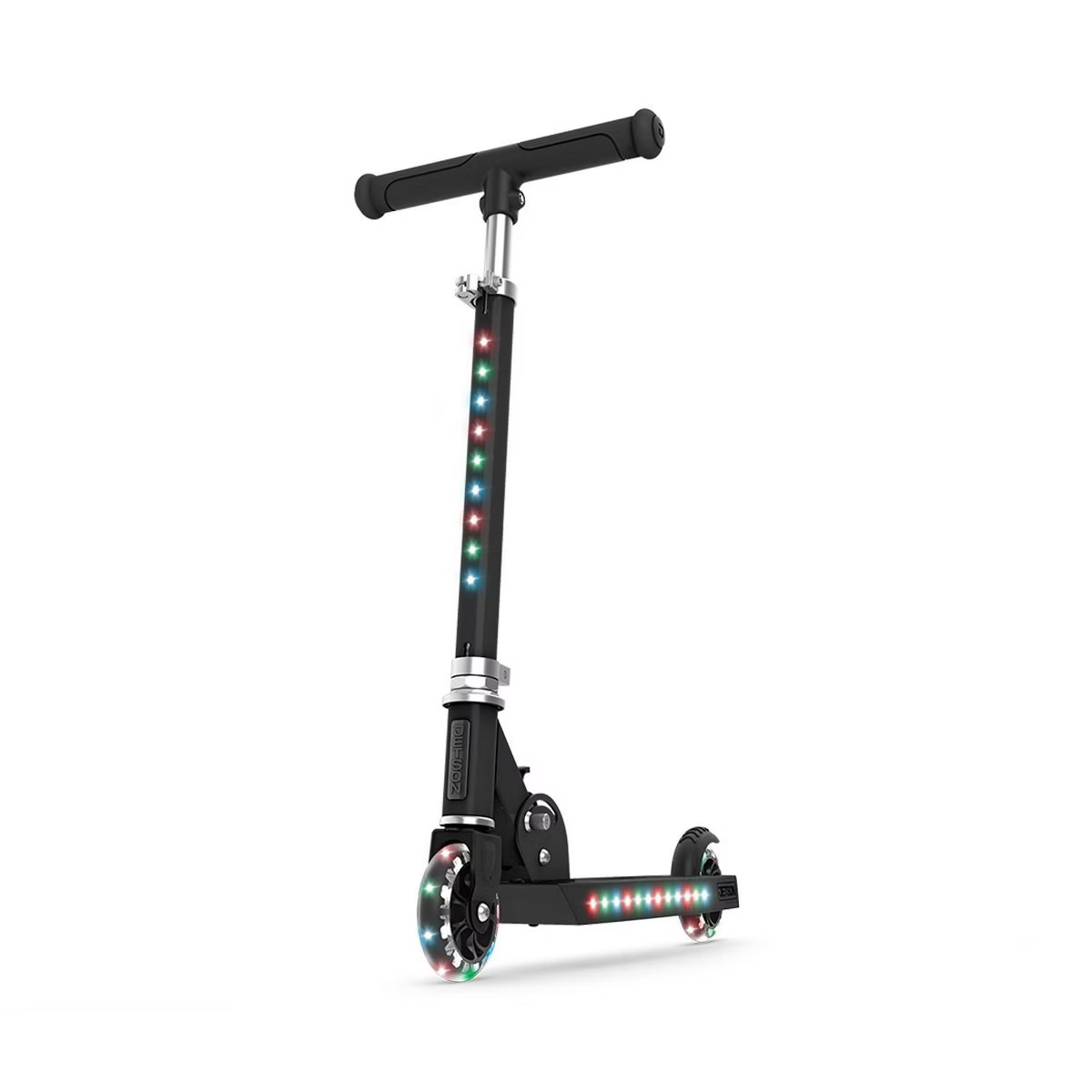 Jetson Jupiter Kids' Kick Scooter with LED Lights | Target