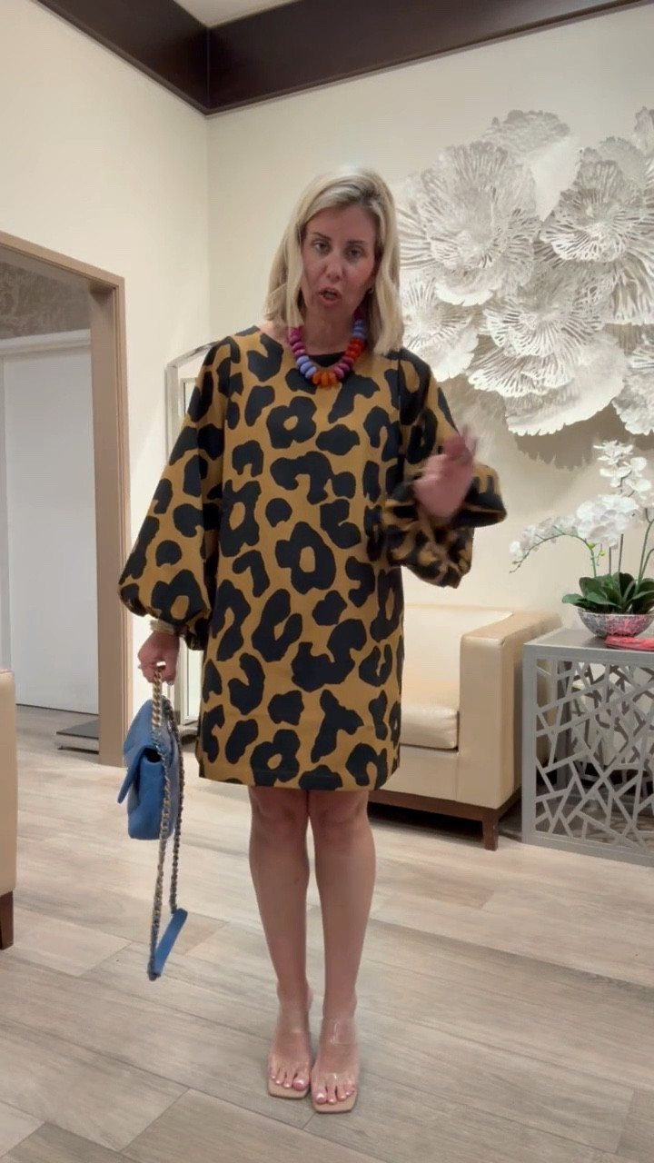 Total closet keeper!! I’m wearing this year-round & is a total yes win! 
Dress - xs 
Heels - 8 TTS

#LTKdayinmylife #LTKmomlife #LTKOver40