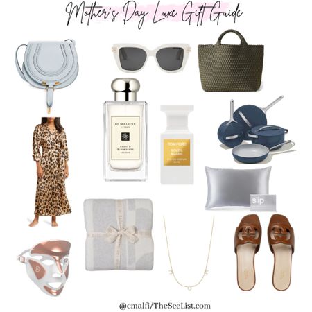 Mother’s Day Luxe gift guide

#LTKGiftGuide #LTKHome #LTKBeauty