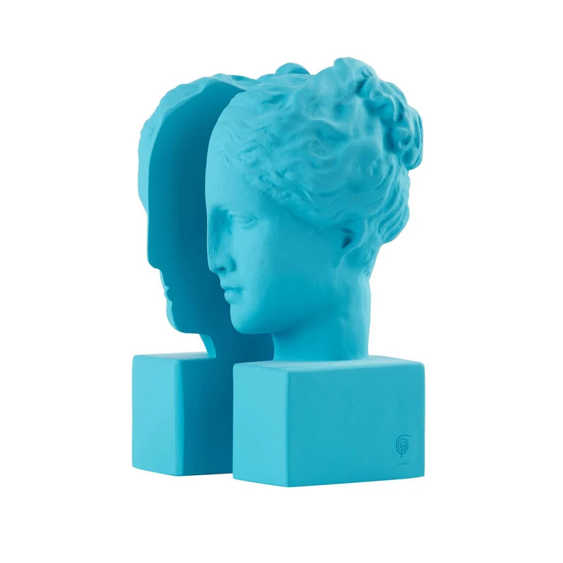 SOPHIA Hygeia Bookend Greek Statue | Etsy | Etsy (US)