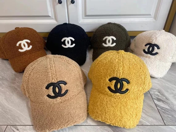 The Best-looking Winter Chanel Hats the Most Complete Color - Etsy | Etsy (US)