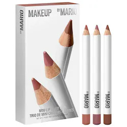 Mini Ultra Suede® Sculpting Lip Pencil Trio Gift Set | Sephora (US)