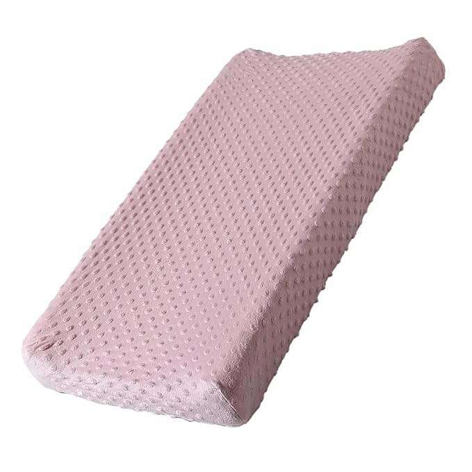 Changing Pad Cover, Soft Changing Table Sheets for Baby Boy and Girl, Diaper Changing Table Cover... | Amazon (US)