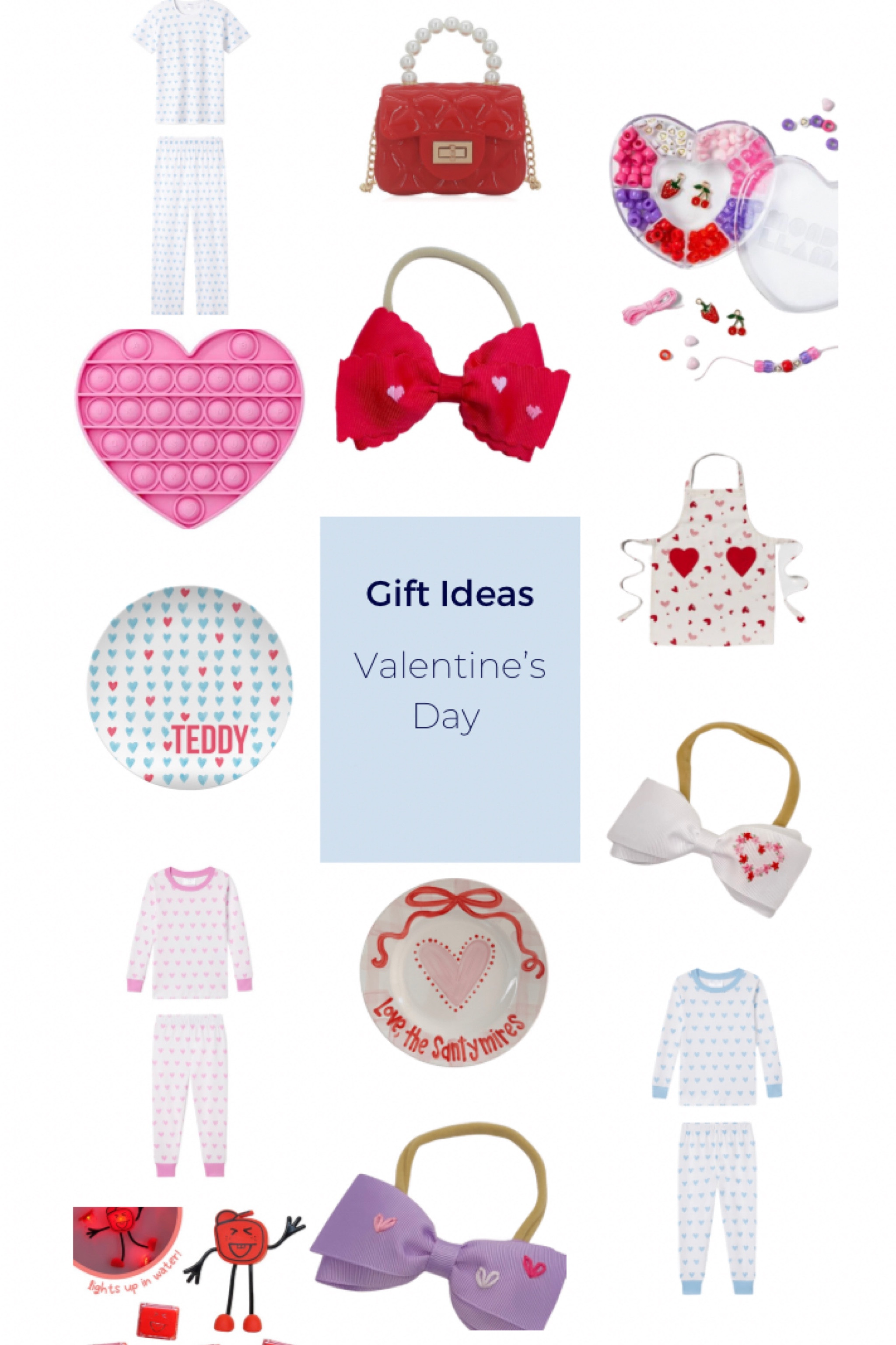 Just a little something because I ❤️ You something big.

#LTKfamily #LTKGiftGuide #LTKkids