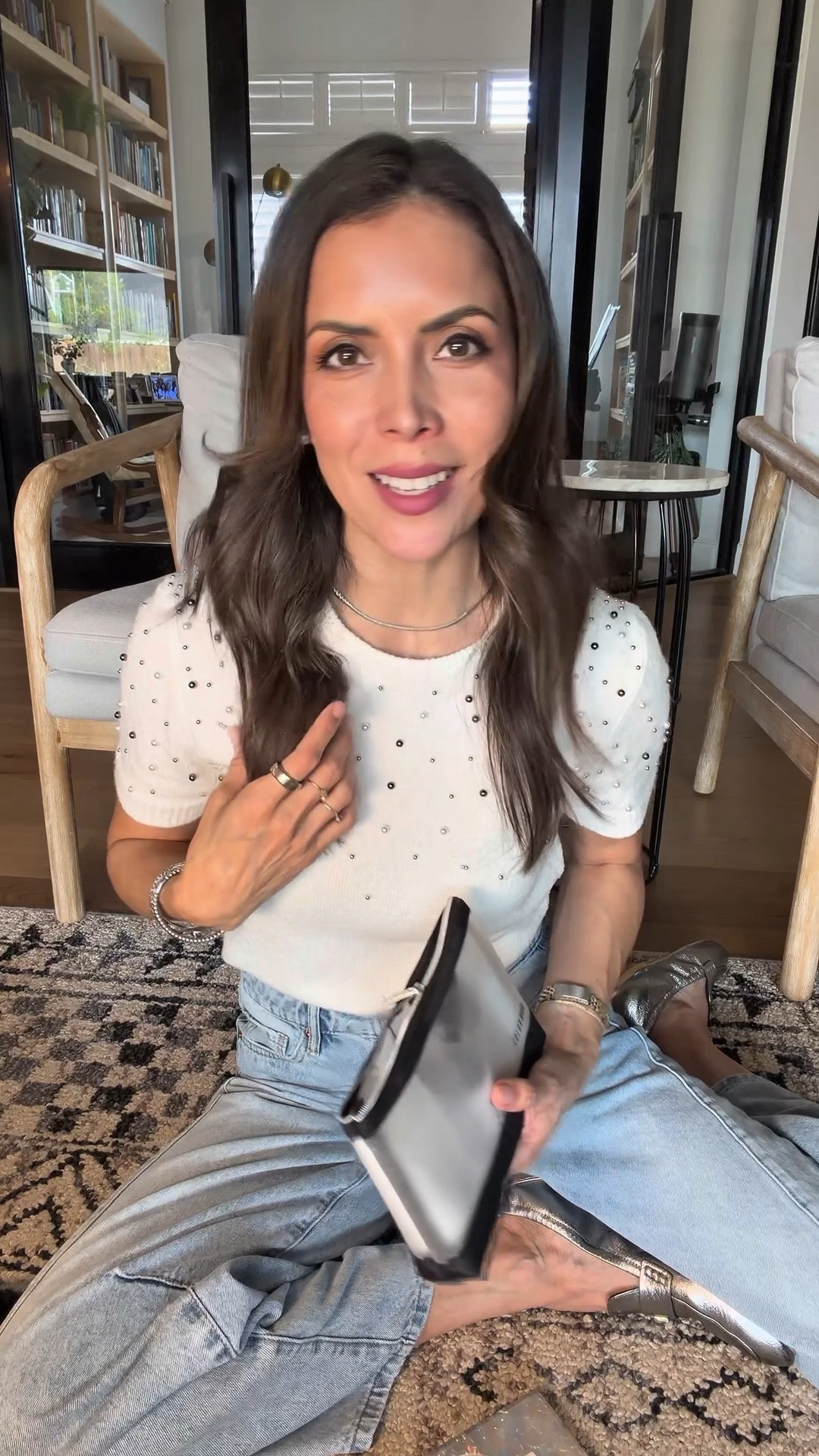 Rutina de cabello 

#LTKselfcare #LTKgrwm #LTKOver40