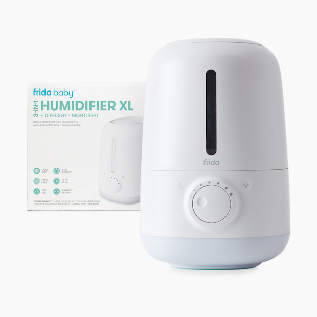 Large Tank Humidifier | Babylist