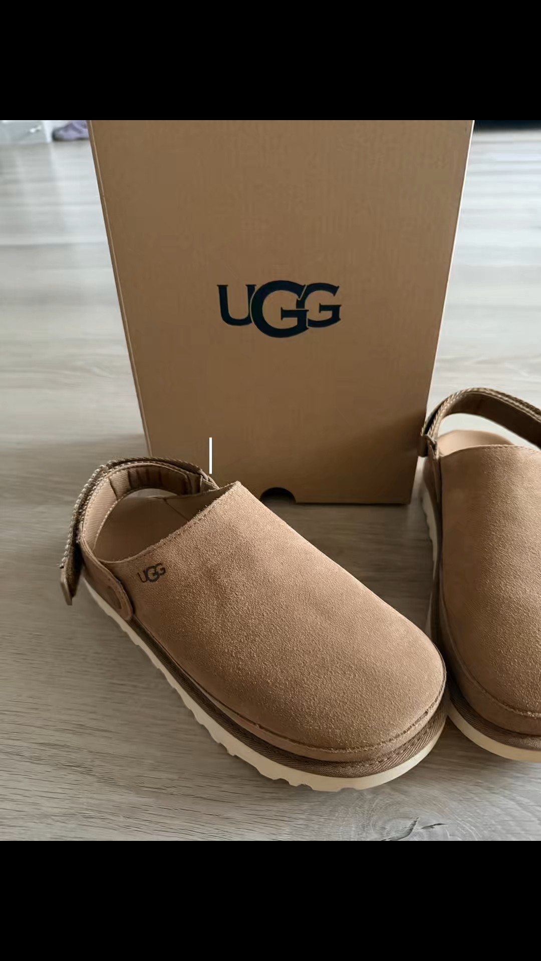 In love with Uggs Goldenstar Clogs! 😍😍

#LTKvlog #LTKgrwm #LTKdayinmylife