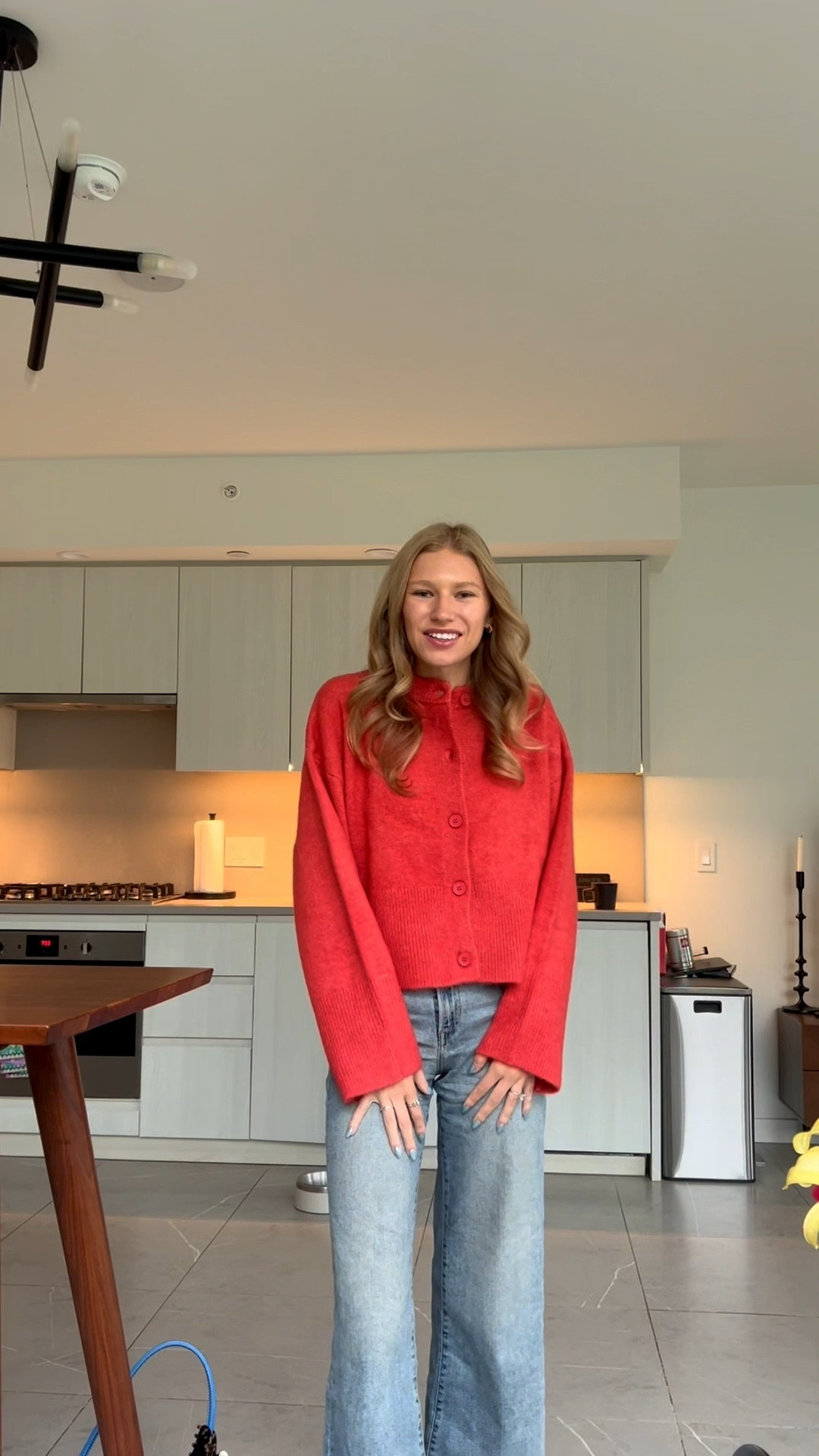 Cozy summer to fall transition work ootd - featuring some pieces from the Nordstrom anniversary sale 

#LTKSeasonal #LTKFindsUnder100 #LTKWorkwear