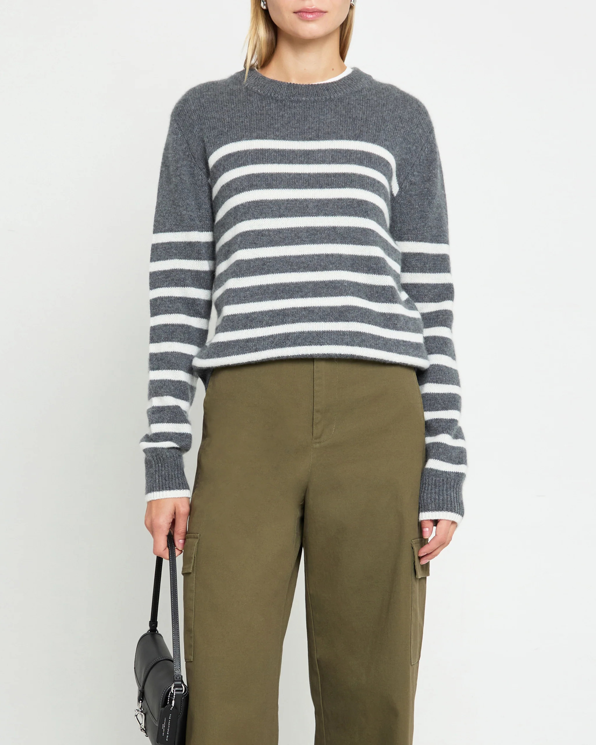 Marin Cashmere Sweater | Few Moda