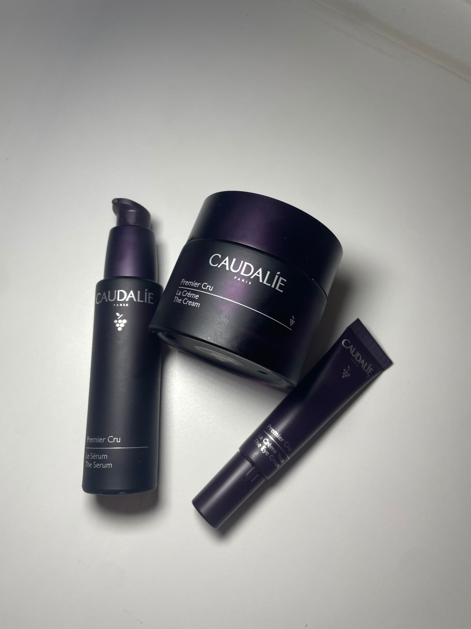 My nighttime beauty essentials…

#LTKBeauty #LTKselfcare #LTKdayinmylife