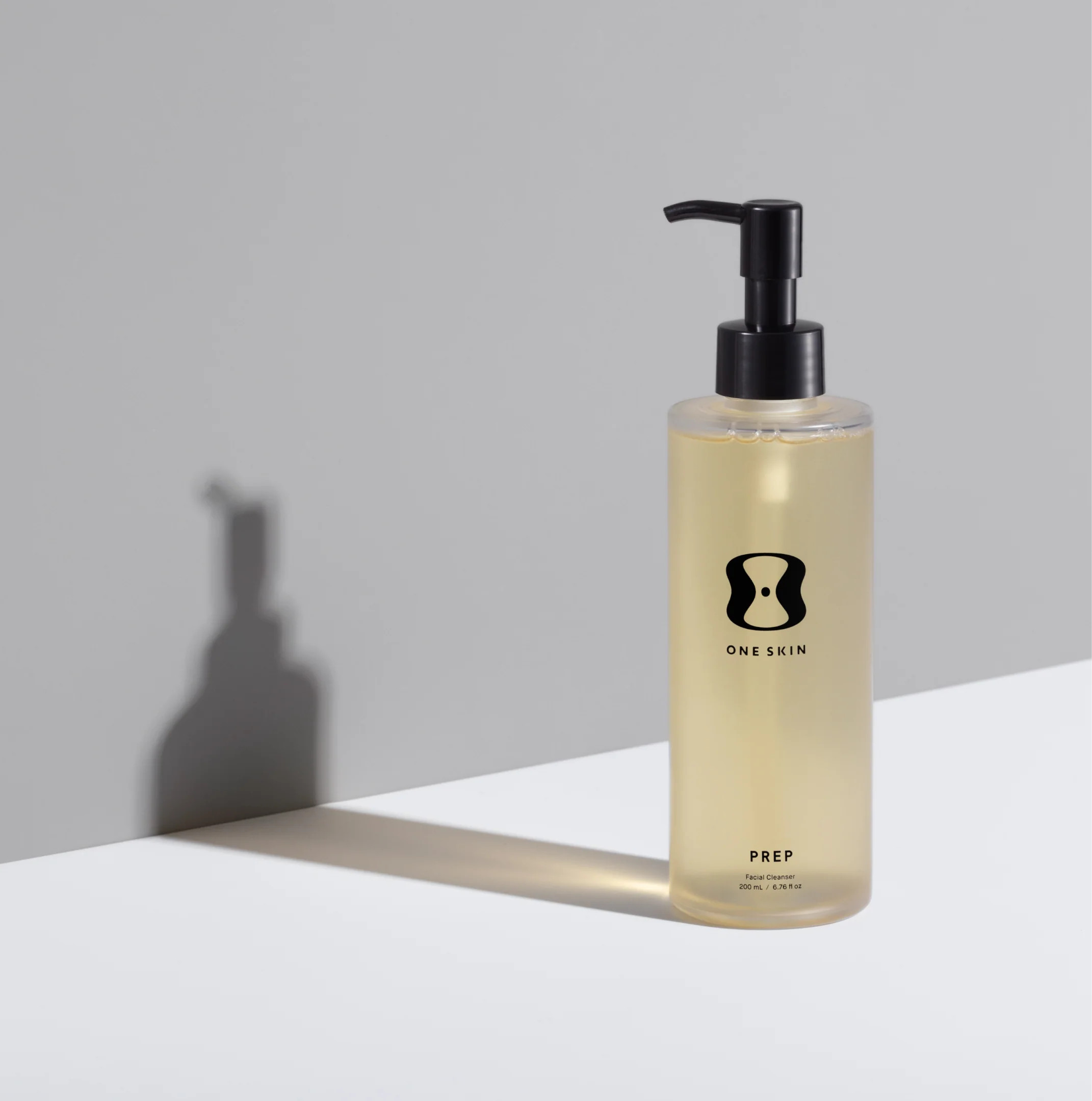 PREP Facial Cleanser | One Skin