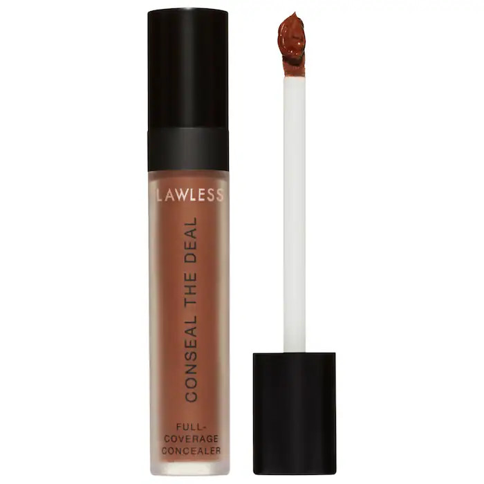 Conseal the Deal Lightweight Concealer | Sephora (US)