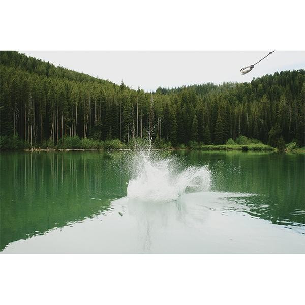 SPLASH | Juniper Print Shop