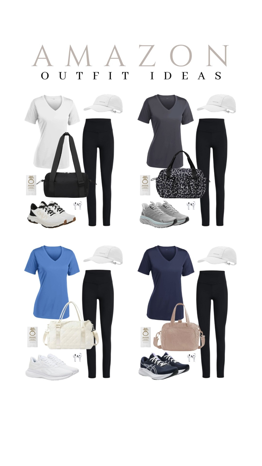 Sharing with you these athleisure outfits because I know you’re obsessed with them!

#LTKSeasonal #LTKSaleAlert #LTKTravel
 

 