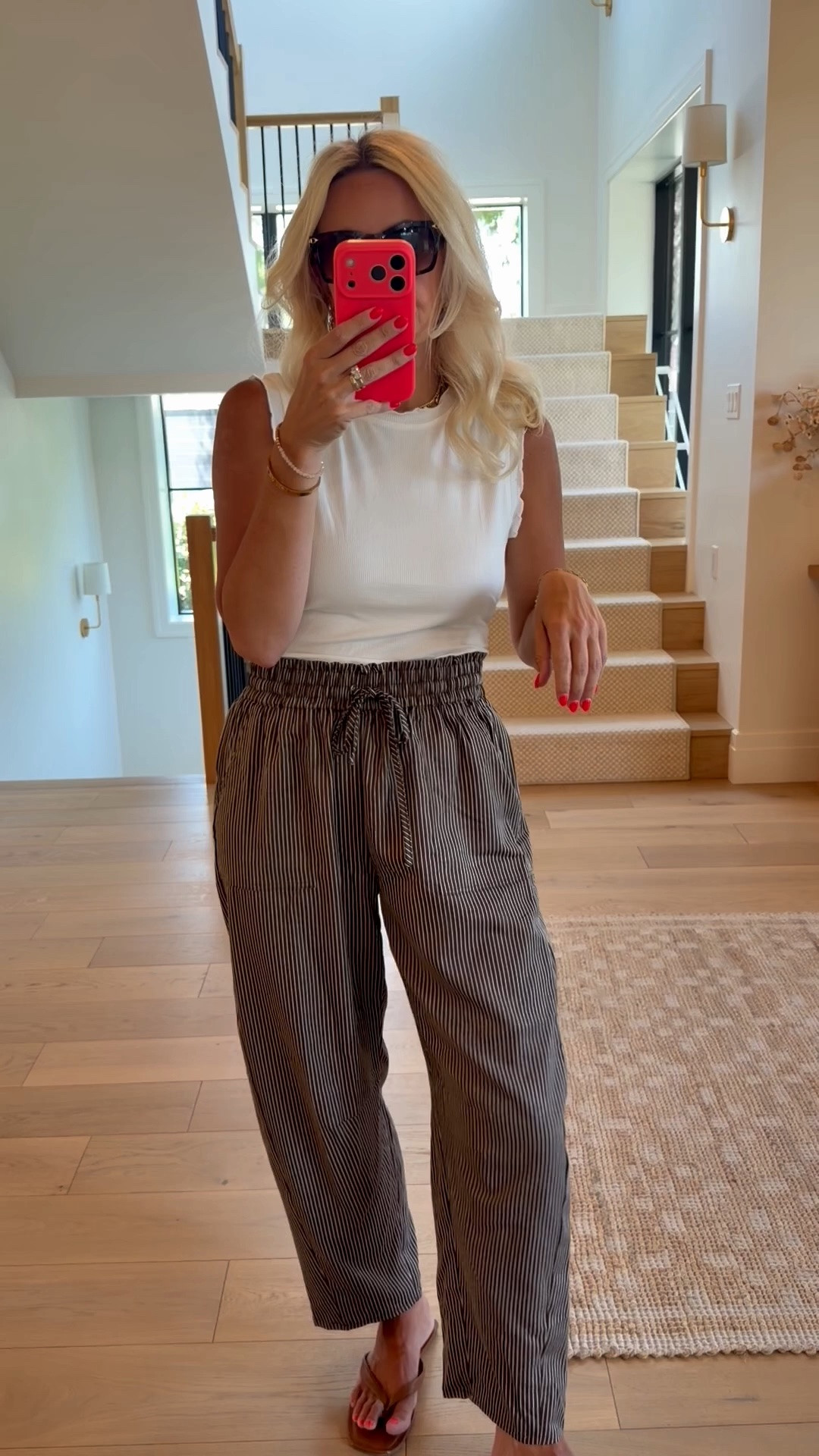 Another good pair of Amazon pants!

#LTKootd #LTKgrwm #LTKmomlife