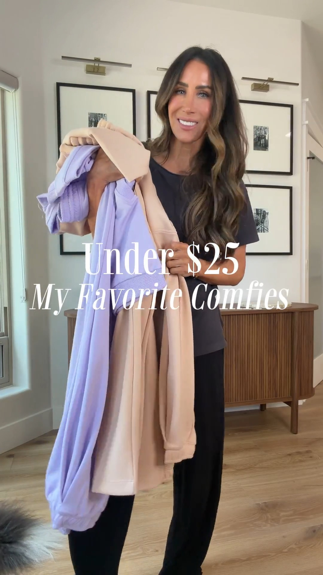 I will not stop buying these yummy designer inspired cozies… they have launched new silhouettes and colors! Size down…they run big 
Xs in bottoms
Small in tee
Tank I did a small but need to exchange for an extra small (runs extra big)
Jelly Sandals and sneakers ( run tts) 
Summer matching sets, scuba knit, can’t believe it’s Walmart outfit ideas! Casual outfit ideas for summer, travel outfit ideas

#LTKootd #LTKOver40 #LTKgrwm

#LTKmomlife #LTKU #LTKTravel