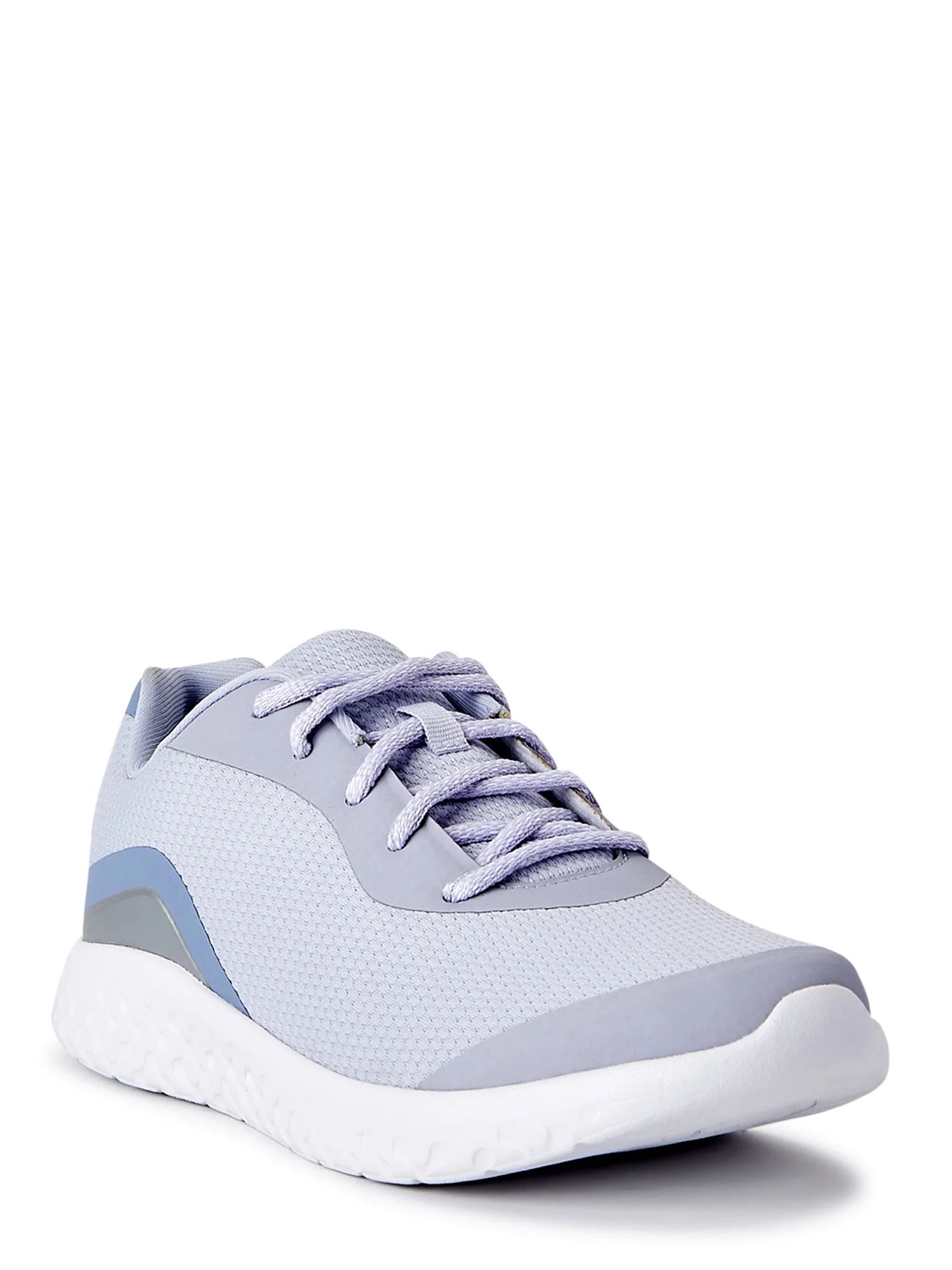 Athletic Works Women's Jogger Sneakers, Wide Width Available - Walmart.com | Walmart (US)
