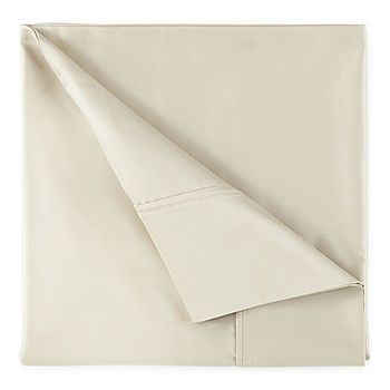 Liz Claiborne 500TC Egyptian Cotton Sateen Sheet Set | JCPenney