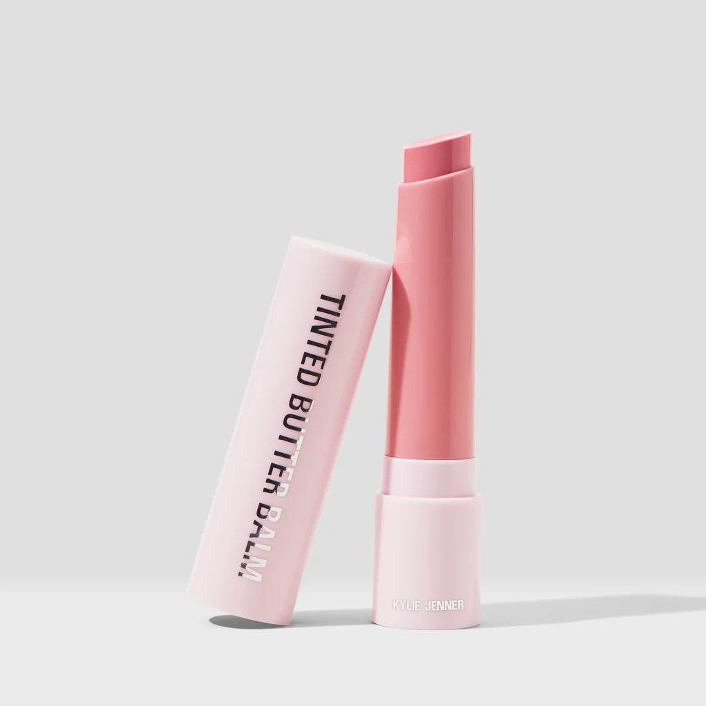 Tinted Butter Balm | Kylie Cosmetics US