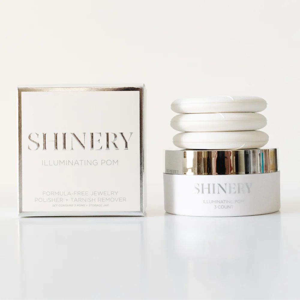 Illuminating Pom | Shinery
