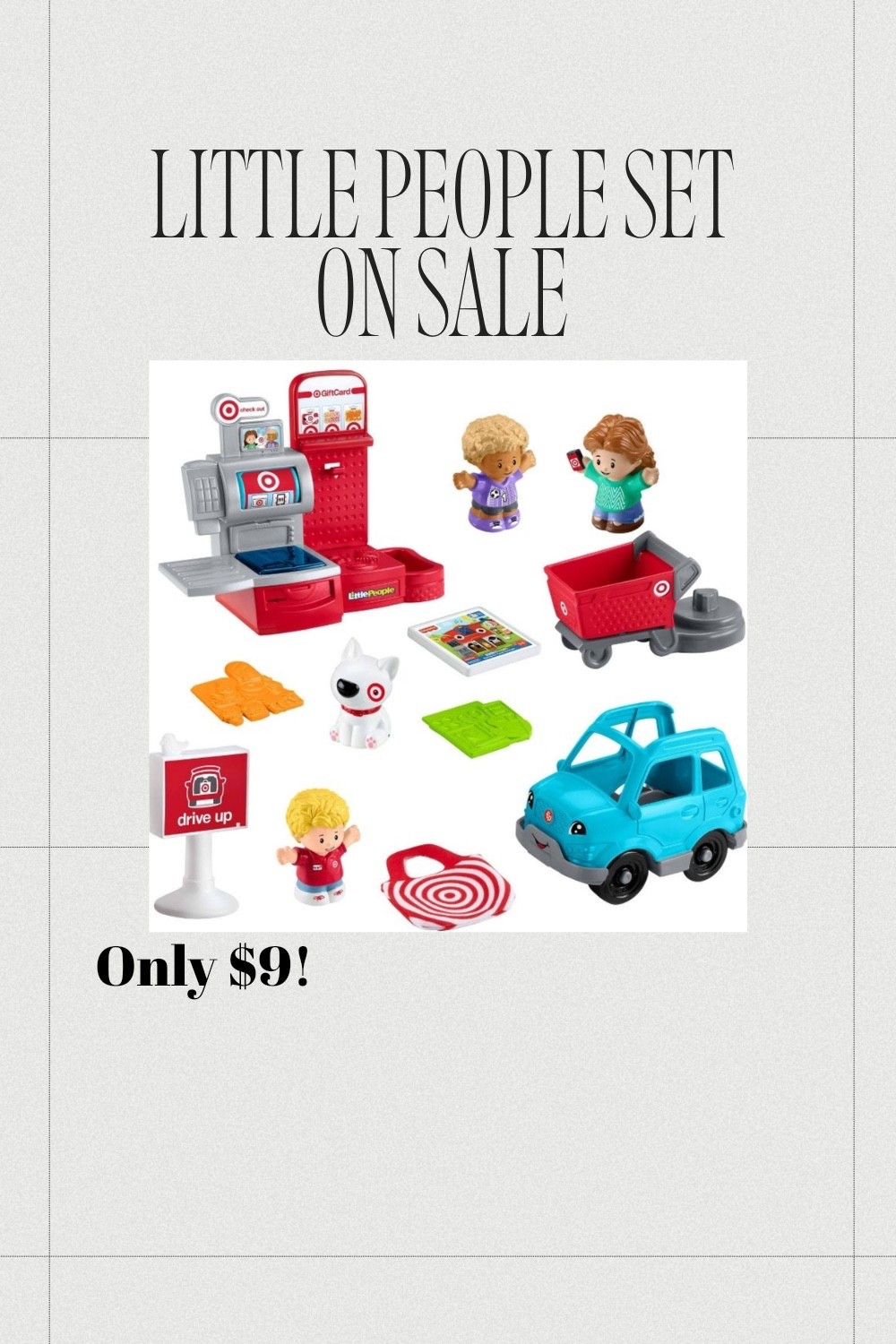 Too pick gift half off!

#LTKCyberWeek #LTKHoliday #LTKGiftGuide