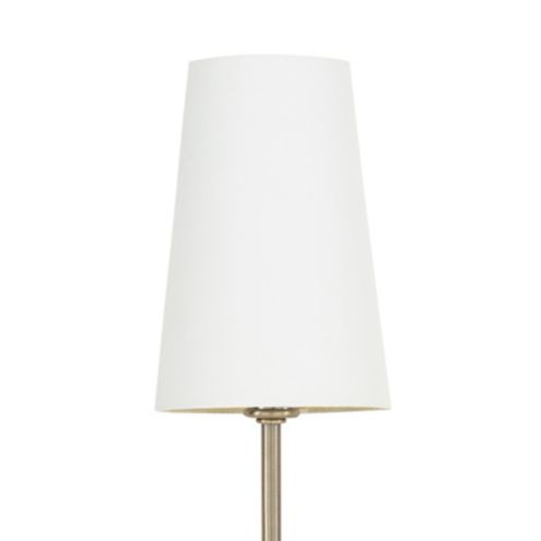 Lottie Clip On Shade | Ballard Designs, Inc.